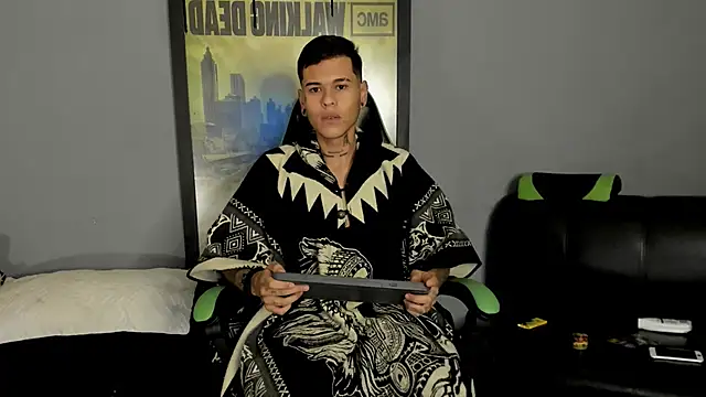 Snapshot of jamesinked_ chatting on 13, 3, 2025 jamesinked online show from 13, 3, 2025