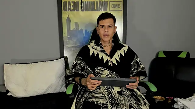 Snapshot of jamesinked_ chatting on 16, 3, 2025 jamesinked online show from 16, 3, 2025