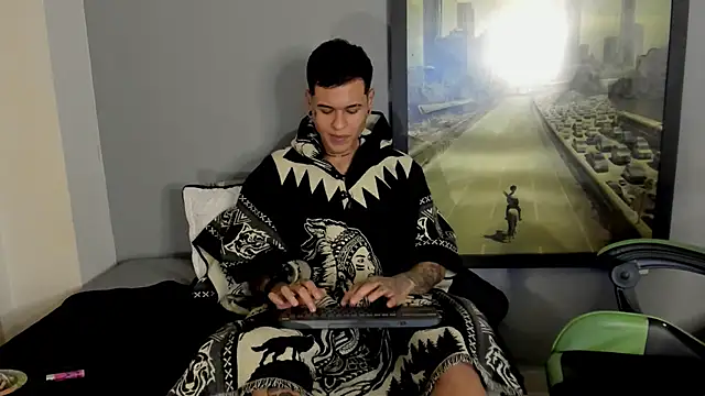 Snapshot of jamesinked_ chatting on 16, 3, 2025 jamesinked online show from 16, 3, 2025