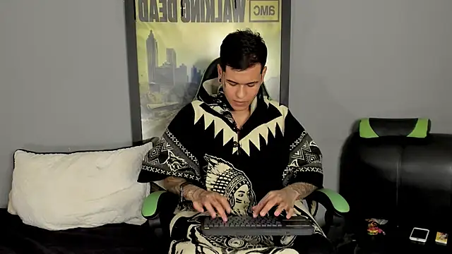 Snapshot of jamesinked_ chatting on 19, 3, 2025 jamesinked online show from 19, 3, 2025