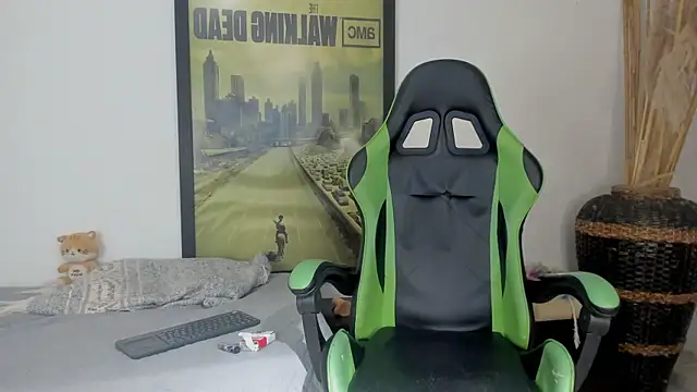 jamesinked  online show from 18, 1, 2026