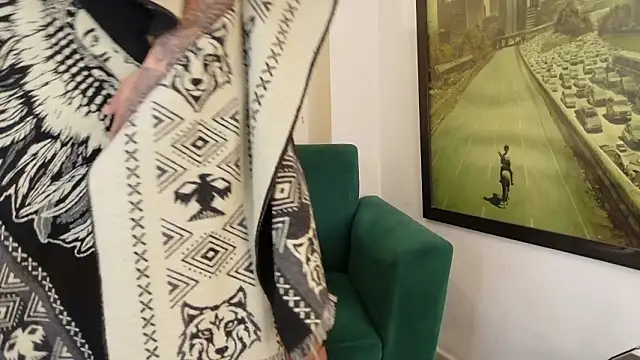 jamesinked  online show from 13, 2, 2026