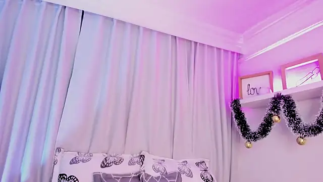 susyy7 online show from 21, 12, 2025