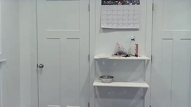 CherryWilde online show from 2, 2, 2026