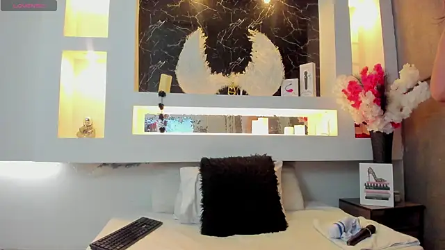 Cinthya mjs online show from 9, 10, 2025