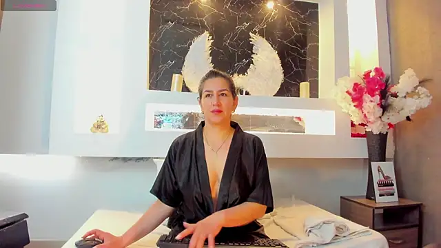 Cinthya mjs online show from 21, 10, 2025