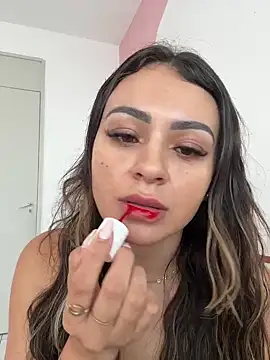 Snapshot of carol_amorim chatting on 14, 2, 2025 carol amorim online show from 14, 2, 2025