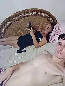 Milfvalesk online show from 17, 12, 2024