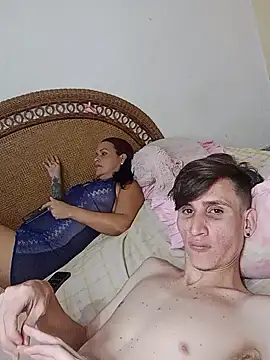Milfvalesk online show from 21, 12, 2024