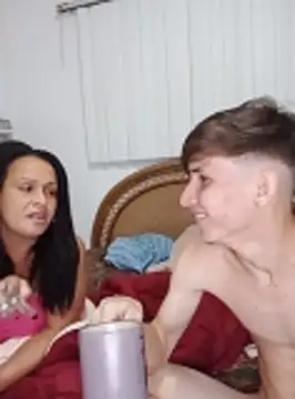 Milfvalesk online show from 22, 10, 2025