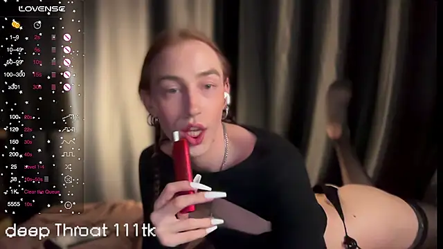 Snapshot of Avril_Pearly_ chatting on 18, 1, 2025 Avril Pearly online show from 18, 1, 2025