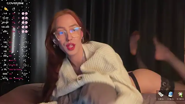 Snapshot of Avril_Pearly_ chatting on 14, 3, 2025 Avril Pearly online show from 14, 3, 2025