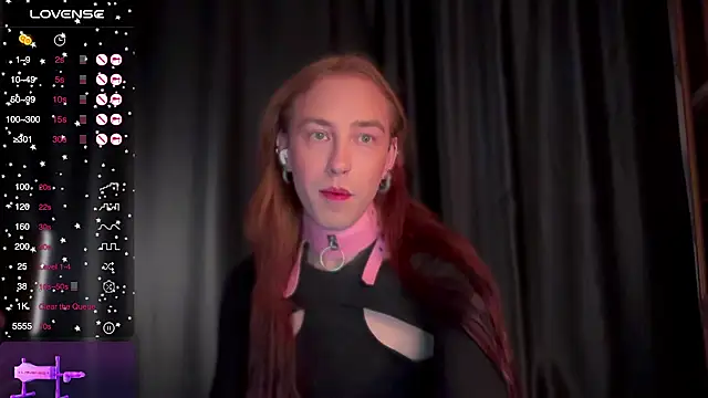 Snapshot of Avril_Pearly_ chatting on 14, 11, 2025 Avril Pearly online show from 14, 11, 2025