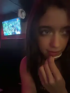 Snapshot of Melody_Ds chatting on 13, 12, 2024 Melody Ds online show from 13, 12, 2024