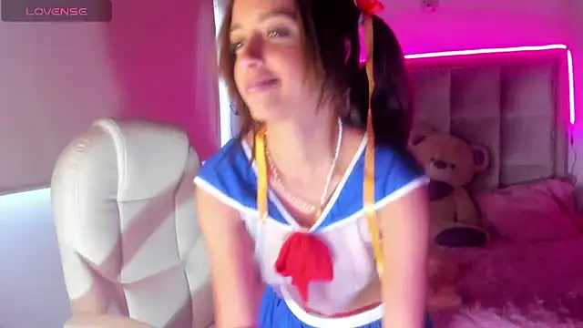 Snapshot of Melody_Ds chatting on 23, 1, 2025 Melody Ds online show from 23, 1, 2025