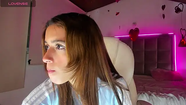 Snapshot of Melody_Ds chatting on 28, 2, 2025 Melody Ds online show from 28, 2, 2025