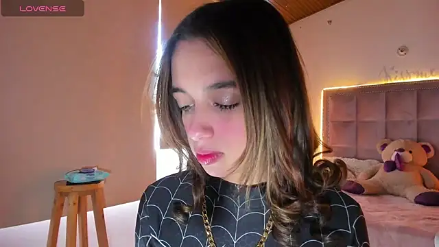 Snapshot of Melody_Ds chatting on 25, 9, 2025 Melody Ds online show from 25, 9, 2025