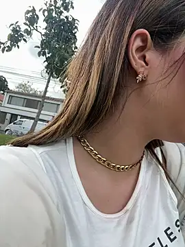 Snapshot of Melody_Ds chatting on 4, 10, 2025 Melody Ds online show from 4, 10, 2025