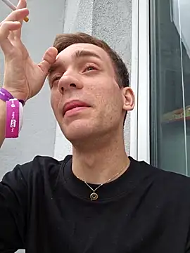 Snapshot of nickdtr chatting on 10, 10, 2025 nickdtr online show from 10, 10, 2025