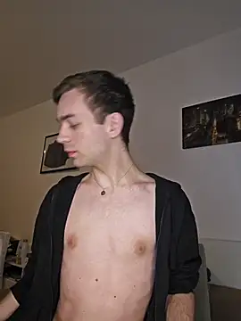 Snapshot of nickdtr chatting on 19, 10, 2025 nickdtr online show from 19, 10, 2025