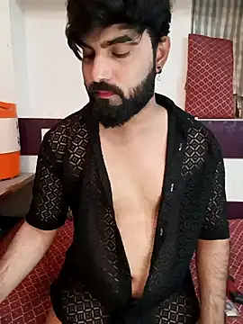 Chris Strokes 69 online show from 31, 12, 2024