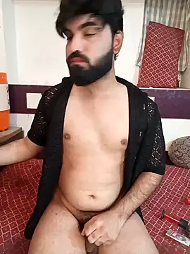 Chris Strokes 69 online show from 31, 12, 2024