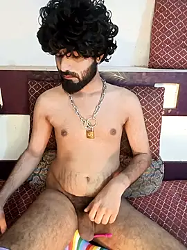 Chris Strokes 69 online show from 29, 10, 2025