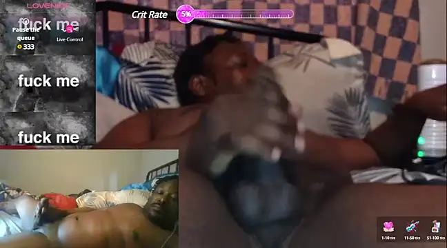 Snapshot of trumirostrip chatting on 2, 2, 2025 trumirostrip online show from 2, 2, 2025