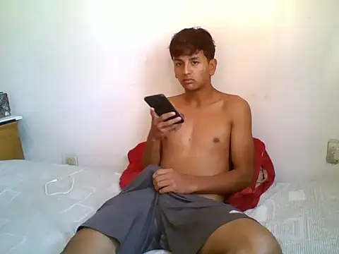 Snapshot of teendotados chatting on 27, 12, 2024 teendotados online show from 27, 12, 2024