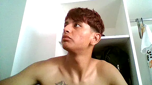 Snapshot of teendotados chatting on 18, 1, 2025 teendotados online show from 18, 1, 2025