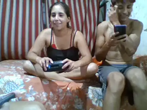 Snapshot of teendotados chatting on 21, 1, 2025 teendotados online show from 21, 1, 2025