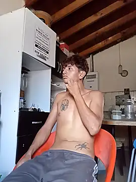 Snapshot of teendotados chatting on 27, 2, 2025 teendotados online show from 27, 2, 2025