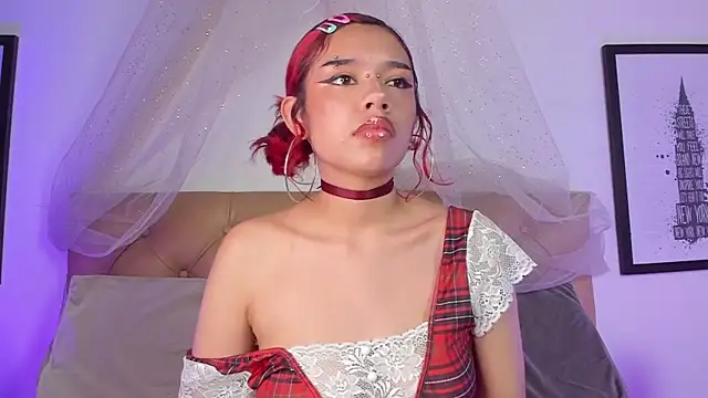 Redpandaa  online show from 9, 1, 2025