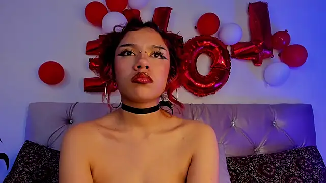 Redpandaa  online show from 21, 2, 2025