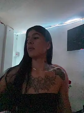 Snapshot of daniigarcia chatting on 21, 12, 2025 daniigarcia online show from 21, 12, 2025