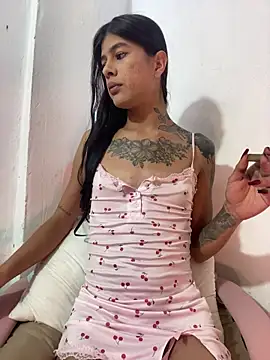 daniigarcia online show from 11, 3, 2026