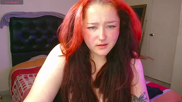 megan owo online show from 1, 2, 2025