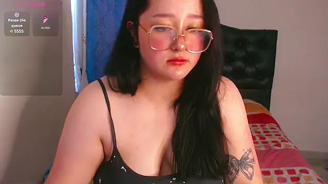 megan owo online show from 24, 2, 2025