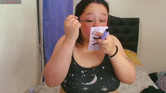 megan owo online show from 5, 3, 2025