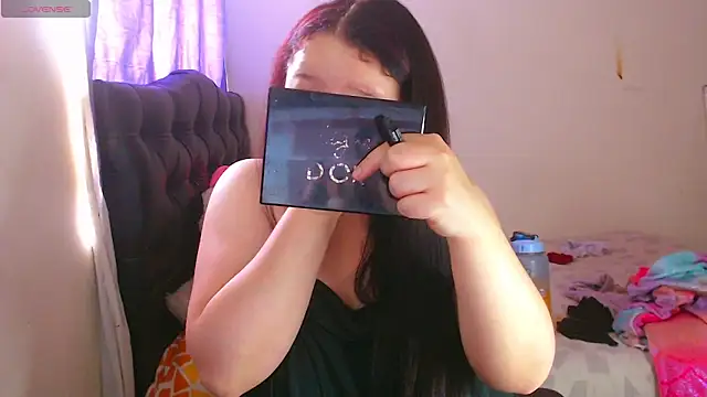 megan owo online show from 20, 3, 2025