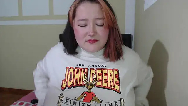 megan owo online show from 8, 10, 2025