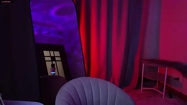 LilithStrangfor online show from 23, 10, 2025