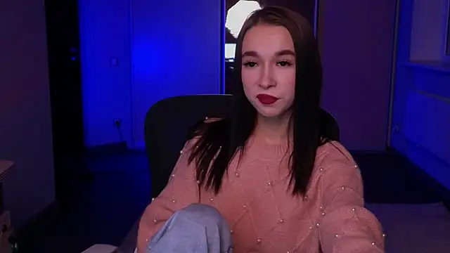 LilithStrangfor online show from 2, 12, 2025