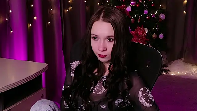 LilithStrangfor online show from 14, 1, 2026