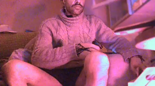 P4RtYBOII92 online show from 14, 12, 2024