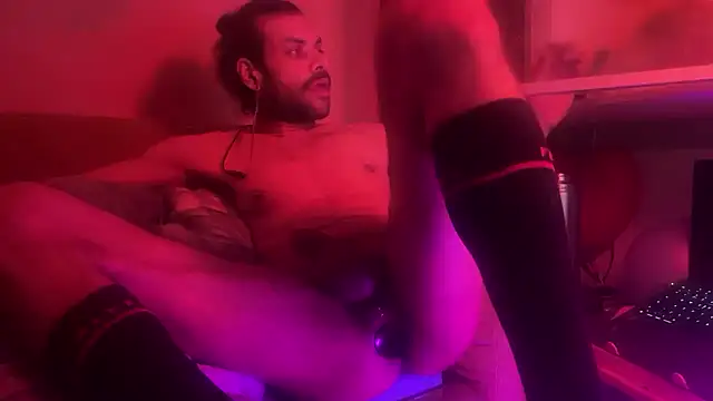 P4RtYBOII92 online show from 22, 12, 2024