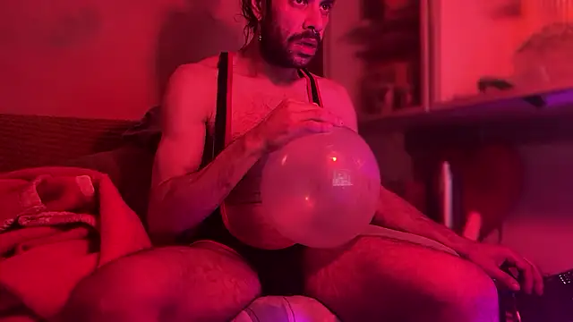 P4RtYBOII92 online show from 22, 12, 2024