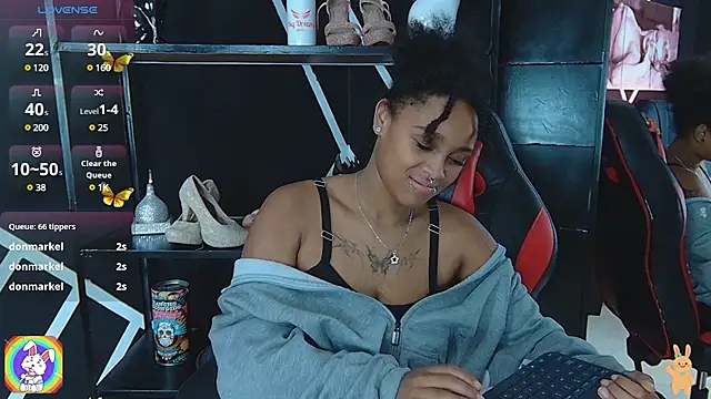 Elith noa online show from 1, 2, 2025