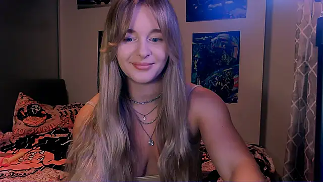 Eva Jaya online show from 30, 10, 2025