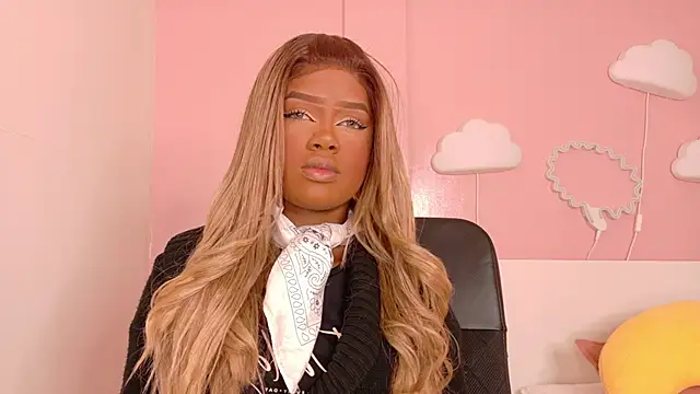 briannajackson  online show from 14, 10, 2025